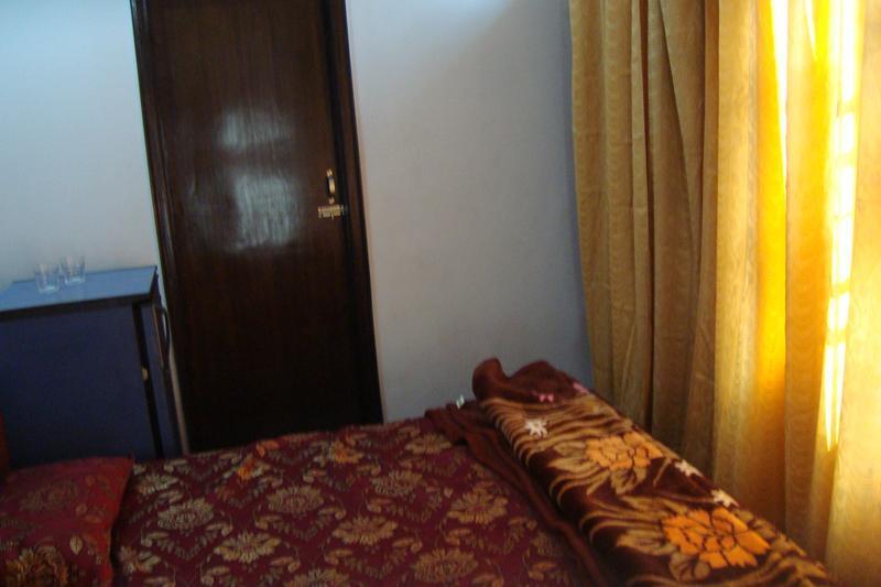 Raja Guest House Jalandhar Esterno foto