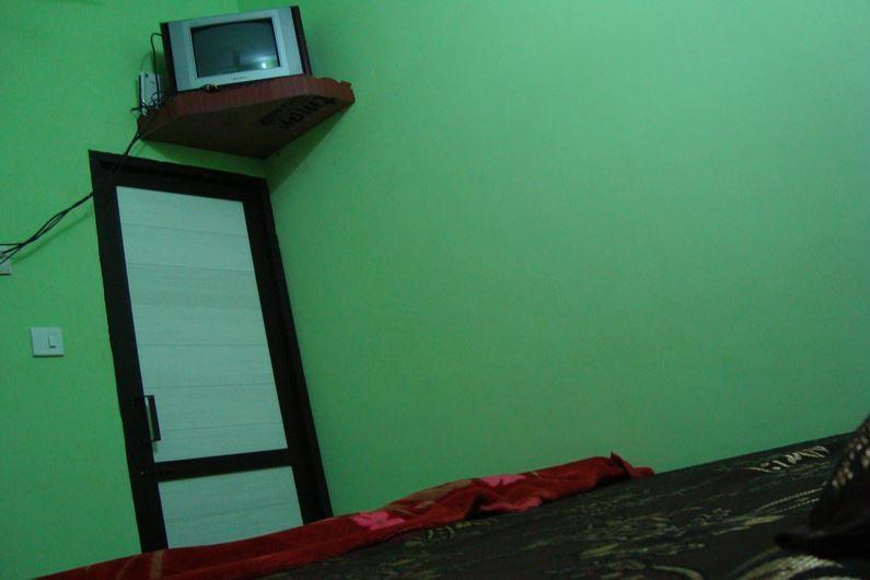 Raja Guest House Jalandhar Esterno foto