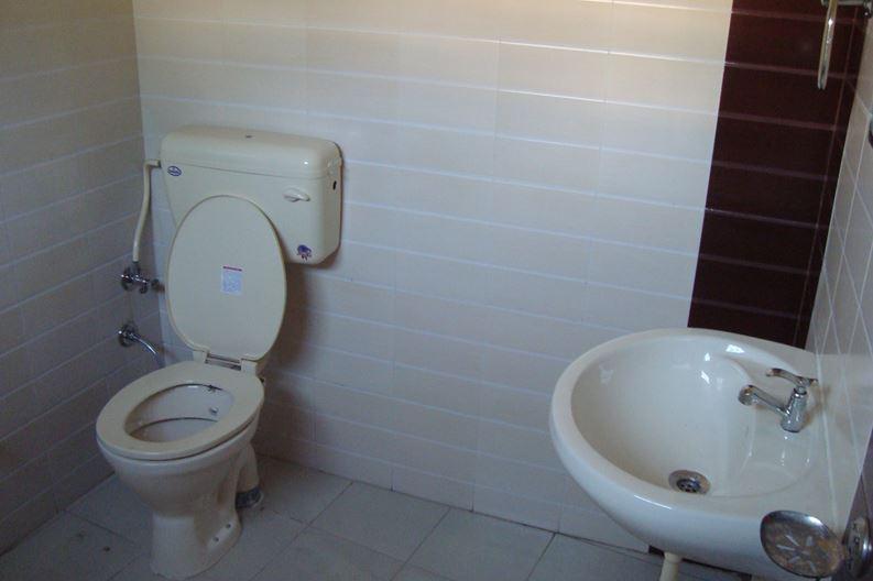 Raja Guest House Jalandhar Esterno foto
